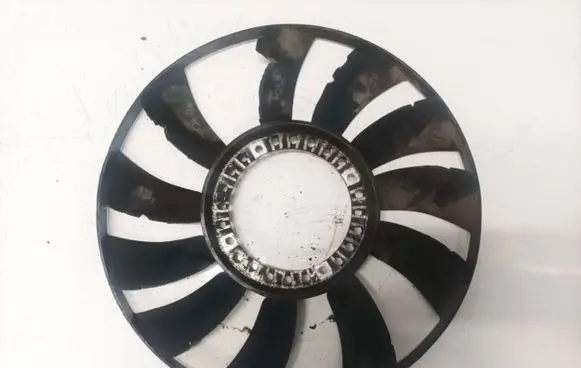 Audi A4 S4 B5 8D Fan impeller 058121301b