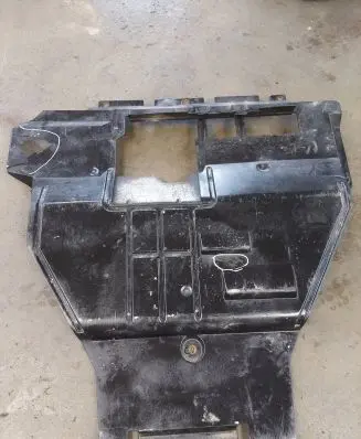 Citroen Xsara Picasso Engine splash shield/under tray