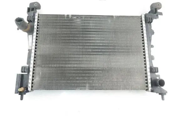 Fiat Punto (199) Coolant radiator 99000039