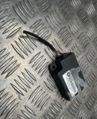 Jeep Grand Cherokee Other control units/modules P04671918ah