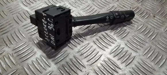 Honda Accord Wiper control stalk M1150SM5