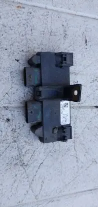 Audi A6 S6 C7 4G Tailgate/trunk control unit/module 