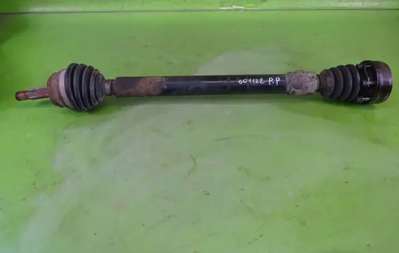 Seat Ibiza I (021A) Front driveshaft