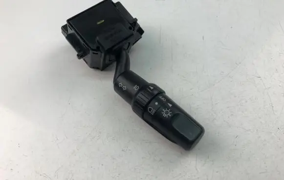 Mazda 3 I Indicator stalk BP4K66122
