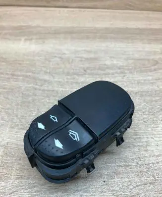 Ford Focus Electric window control switch 98AG14529AC 03162302