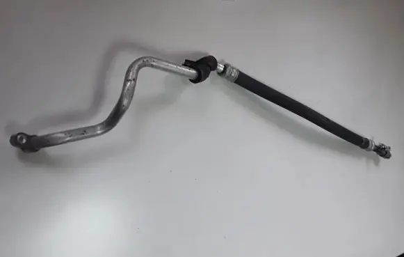 Honda CR-V Air conditioning (A/C) pipe/hose 17LP10JRDQ