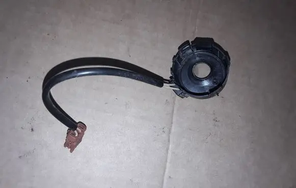 Peugeot 308 Immobiliser reader (aerial) 9663123280