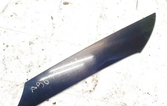 Jaguar XJ X351 Other interior part aw9329149ae