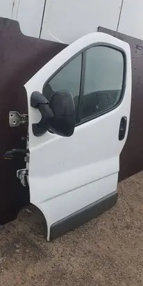 Renault Trafic II (X83) Front door