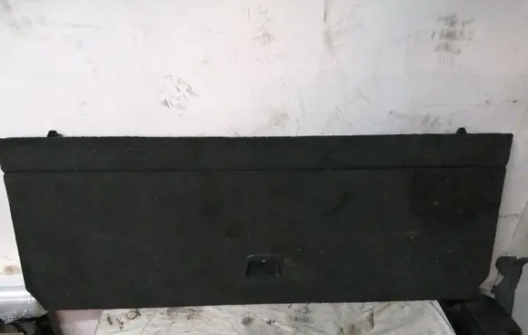 Volvo XC90 Trunk/boot mat liner 