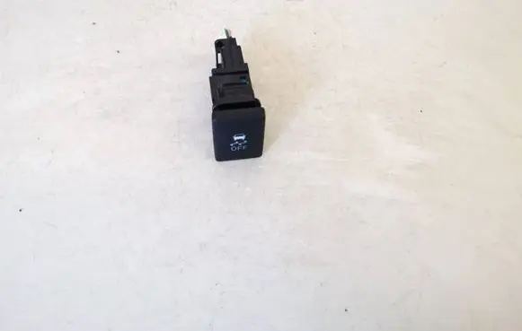 Toyota Verso Traction control (ASR) switch 15c032