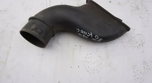 Intake resonator