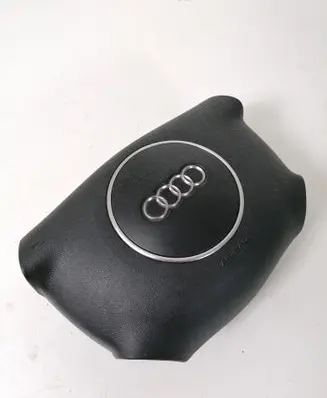 Audi A4 S4 B6 8E 8H Steering wheel airbag 8E0880201A