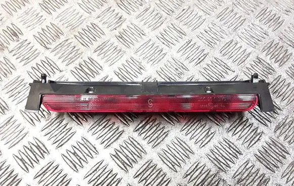 Citroen C8 Third/center stoplight