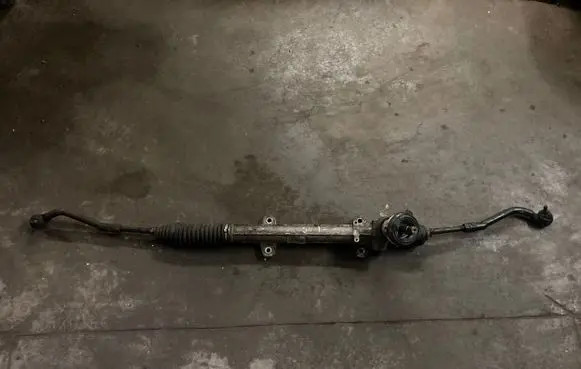 Hyundai i40 Steering rack 565003Z090 RCB13B0410