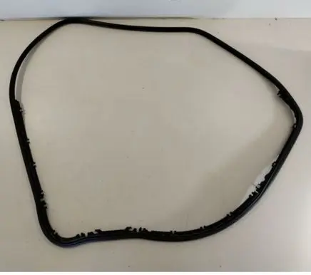 Audi A6 S6 C6 4F Rubber seal rear door 4F0833346A 4F0839911 4F0839911A