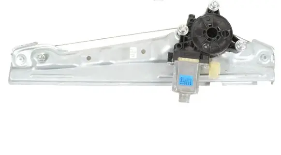 Hyundai Ioniq 5 Rear door window regulator with motor 83401GI000