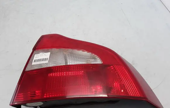 Volvo S80 Rear/tail lights 8635068