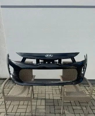 KIA Rio Front bumper