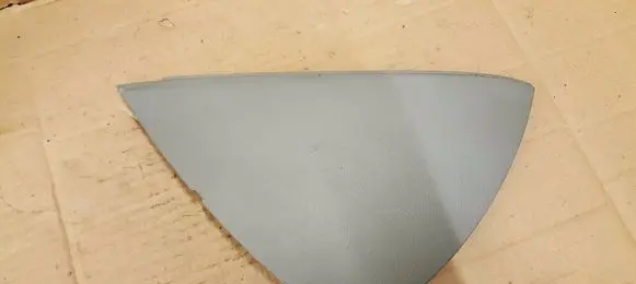 Volkswagen PASSAT B6 Dashboard side end trim 3C2858217