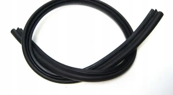 Audi A3 S3 8V Engine compartment rubber 8V0823723DE