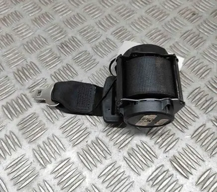 BMW X5 F15 Third row seat belt 7318388