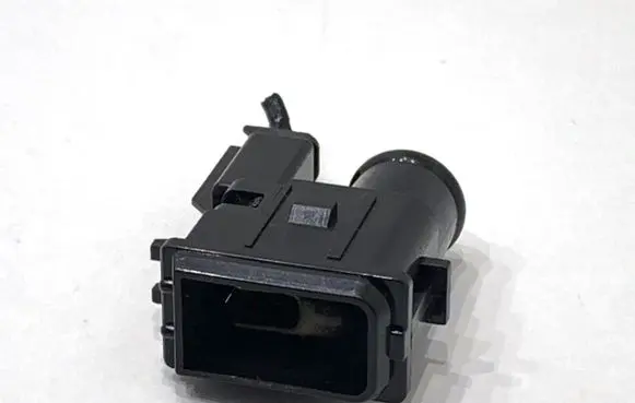 Toyota Camry VIII XV70 Interior temperature sensor 0775004682