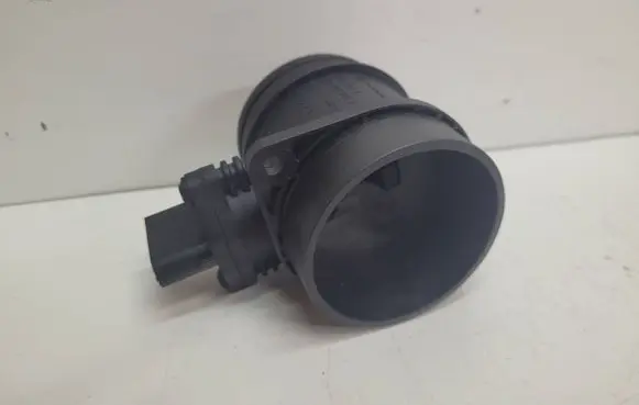 BMW 1 E81 E87 Mass air flow meter 7533853 0280218165