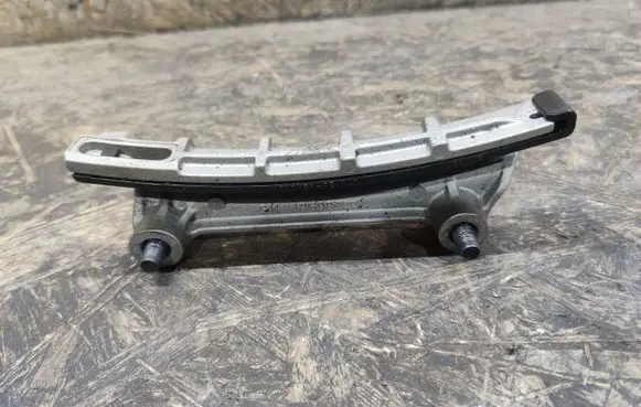 Cadillac SRX Slide rail for timing chain 12599720