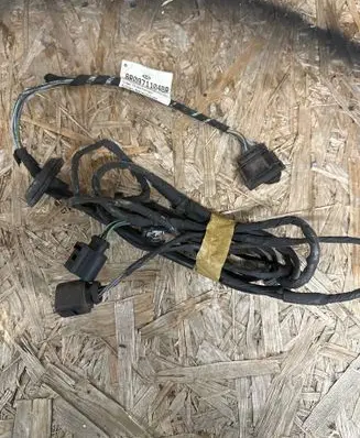 Audi Q5 SQ5 Parking sensor (PDC) wiring loom 8R0971104BR