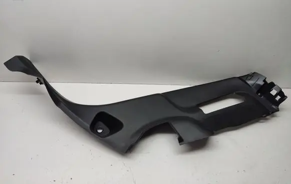 Opel Mokka B Rear seat side bottom trim 9834919880 9835310180