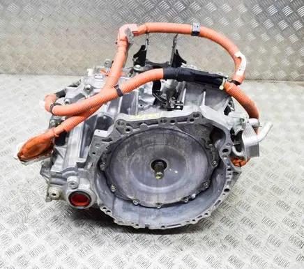Toyota RAV 4 (XA50) Automatic gearbox 3090048121 AYZ15