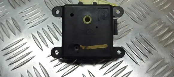 Nissan Almera Tino A/C air flow flap actuator/motor 3N58030820