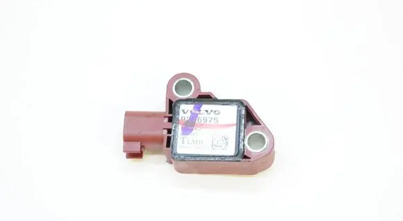 Volvo S40 Airbag deployment crash/impact sensor 9206975