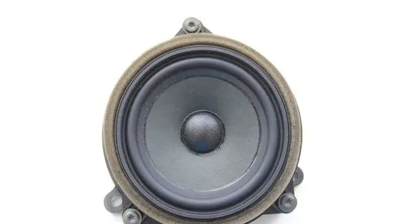 BMW 7 E65 E66 Front door speaker 16014910 554011