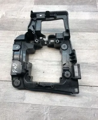 BMW 5 F10 F11 Gear shift cable bracket 9206677
