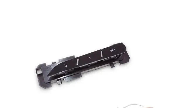 Audi A8 S8 D5 Seat memory switch 4N0959769B