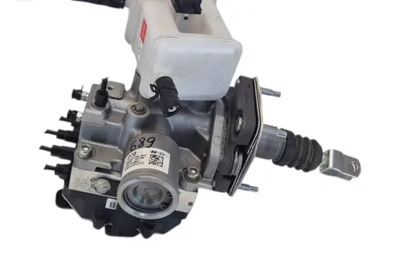 KIA Niro Brake booster 58500-G5700