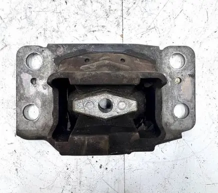 Ford Mondeo MK V Engine mount bracket 6G917M121AC 6G917M121BD