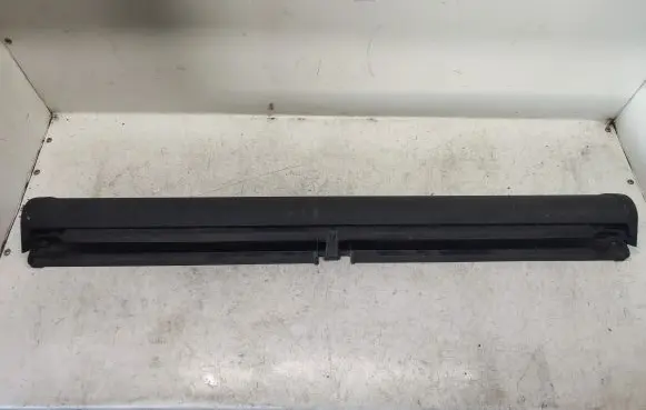 Audi A6 S6 C5 4B Parcel shelf load cover 