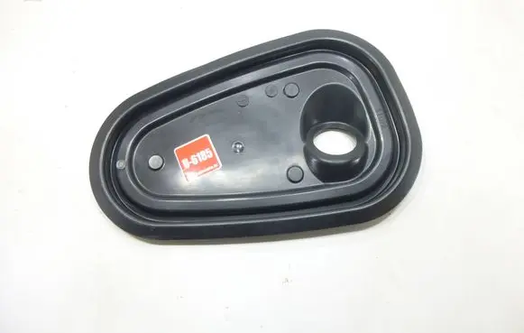 Audi A4 S4 B9 Other front door trim element 8W0837916 PF3151