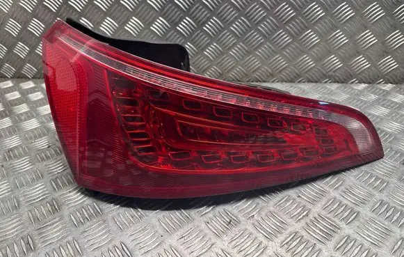 Audi Q5 SQ5 Rear/tail lights 8R0945093A AU416T2B