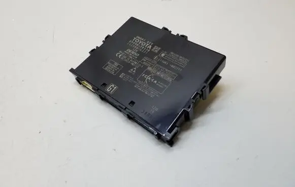 Lexus NX Keyless (KESSY) go control unit/module 8999078170 2329006331