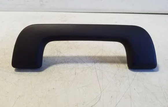 Audi A6 S6 C7 4G Front interior roof grab handle 8K0857607B