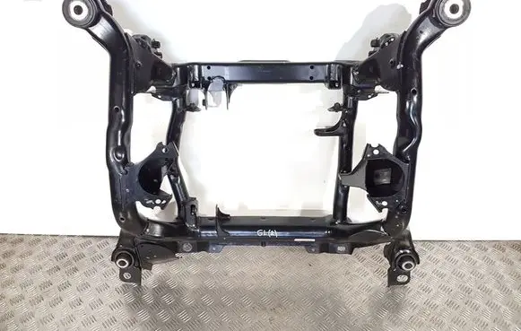 Mercedes-Benz GL X164 Front subframe A1643300058