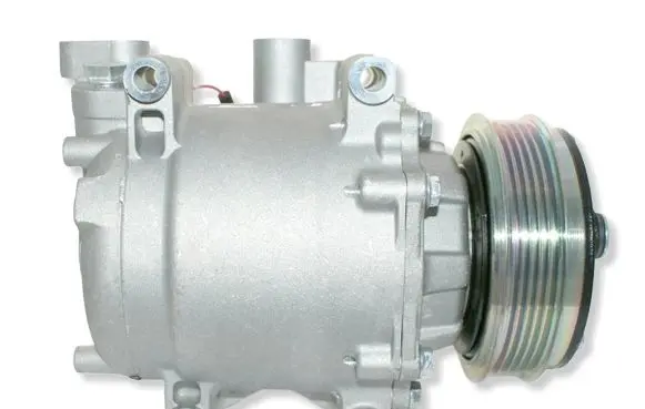 Honda Civic Air conditioning (A/C) compressor (pump) 38800RSHE010 AC52070 TRSE074900