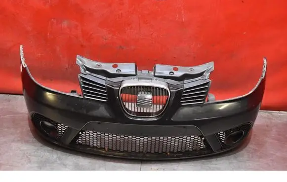 Seat Ibiza III (6L) Front bumper