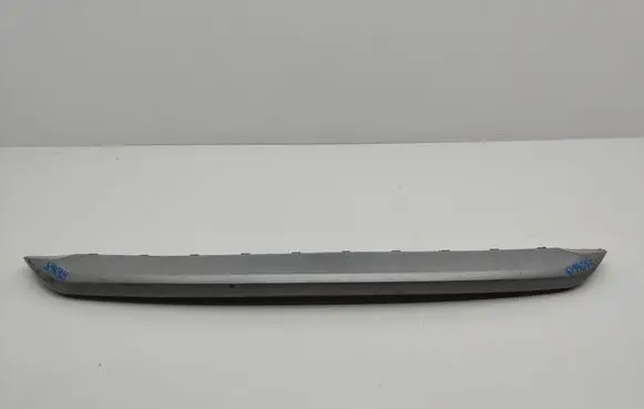 Volkswagen T-Cross Rear bumper trim bar molding 2GM806333B