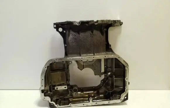 Audi A6 S6 C5 4B Oil sump 059103603M