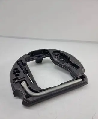 Audi A7 S7 4G Tool set 4g0012109